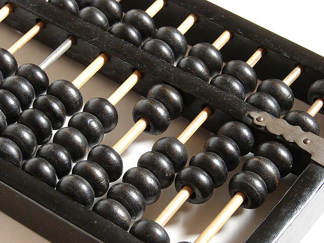 abacus