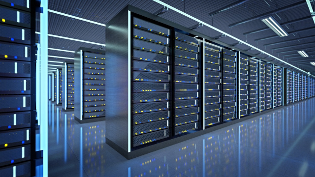 datacenter