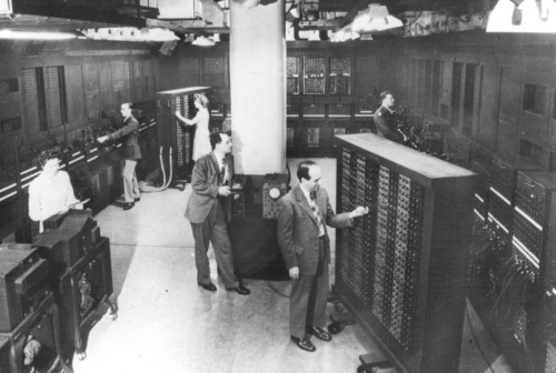 eniac