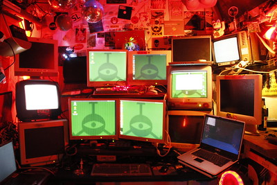 hackerspace