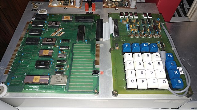 mek6800