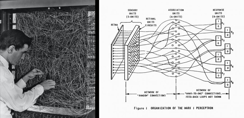 perceptron