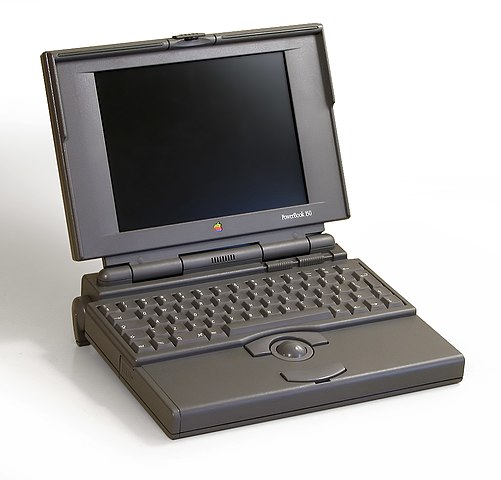 powerbook