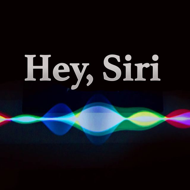 siri