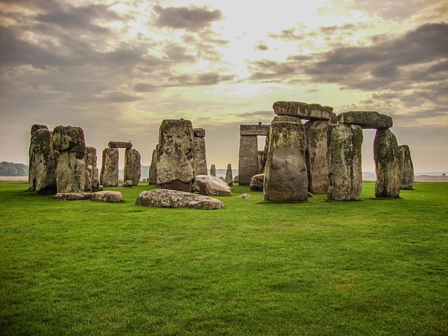 Stonehenge