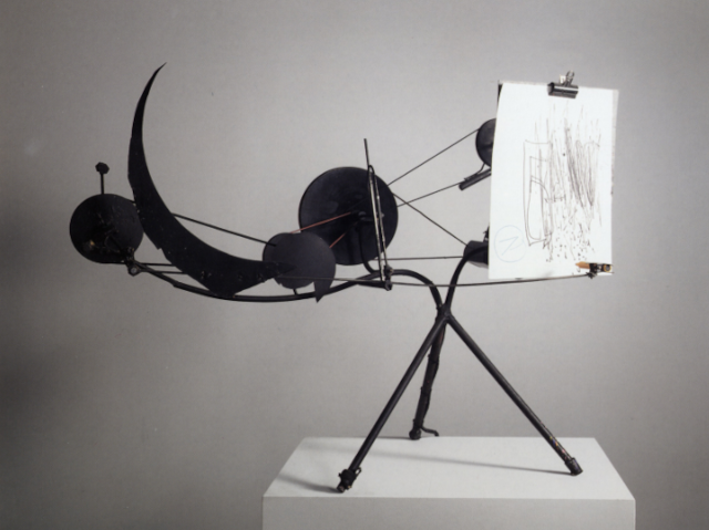 tinguely