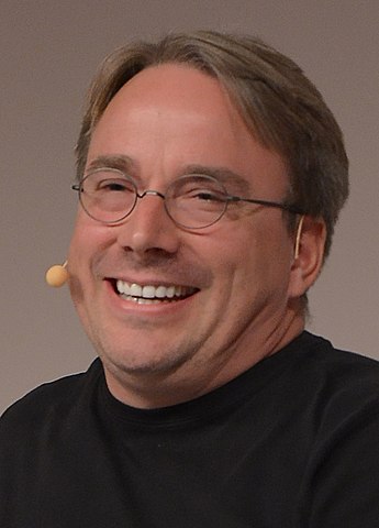 torvalds