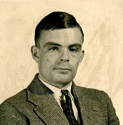 turing